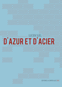 D'azur et d'acier